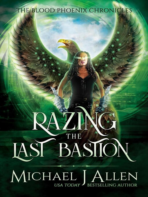 Title details for Razing the Last Bastion by Michael J Allen - Available